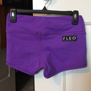 Fleo short